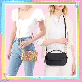 Purse Strap Extender Purse Chain Bag Exquisite Extender Purse Chain Strap Replacement Chain