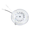 18W 2000LM LED Ceiling Fan Light Panel, Magnetic LED Retrofit