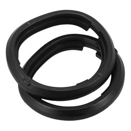 Operitacx 3 Vr Glasses Frame Magnetic Lens Protector Scratch Resistant Glasses Frame Replacement