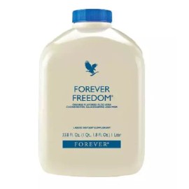 Forever Freedom juice