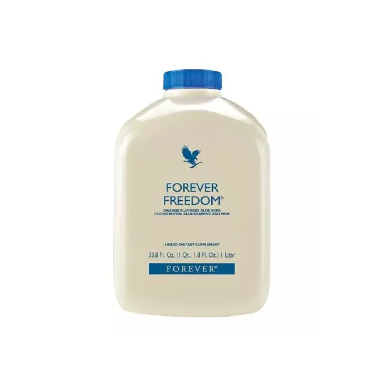 Forever Freedom juice