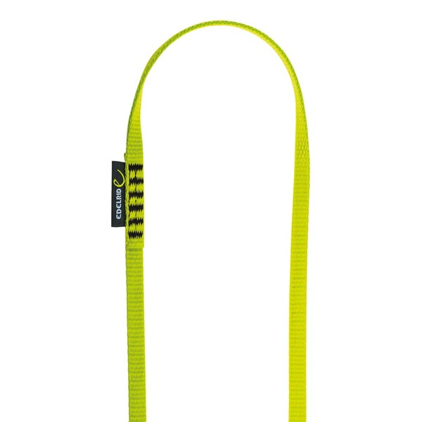 EDELRID sling tech, web sling, Oasis, 180 cm, 715661801380