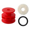 AUTOKAY 42470071002 Pump Piston Seal Kit Fits for Stihl SG20