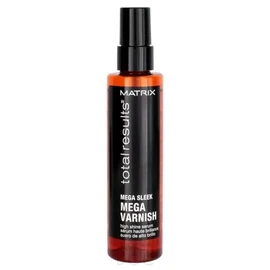 Matrix Total Results Mega Sleek Mega Varnish High Shine Serum 3.1 fl oz