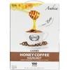 Carnes Hazelnut Instant Coffee With Honey, 2.65 Pounds