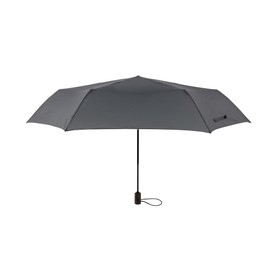 Amvel Ultra Lightweight and Large Size Automatic Opening Folding Umbrella, VERYKAL LARGE (Velical Large) Gray