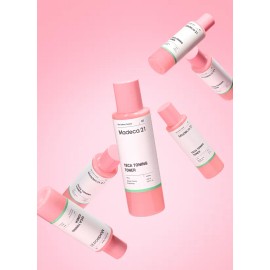 Madeca21 Teca Toning Toner 150ml