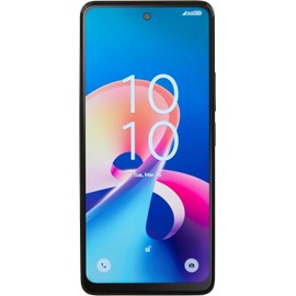 total wireless TCL 50 XE 5G Locked Prepaid Smartphone, 128GB, Blue - Includes $40 Unlimited Talk, Text, & Data 30-Day Plan Upon Activation