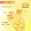 Crema Hidratante Tono Uniforme Express Aclara Fps30 Garnier