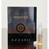1 Sample Vial AZZARO THE MOST WANTED for Men 0.04