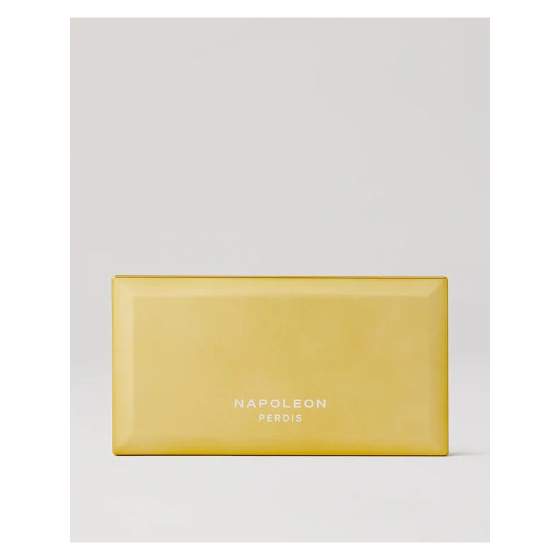 Napoleon Perdis Desert Bloom Eyeshadow Palette