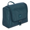 Brics Positano Hanging Toiletry Bag 27 cm Sea Green, Green