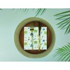 Dinosaur Baby Shower Disposable Paper Napkins, 40Pcs, 6.5in