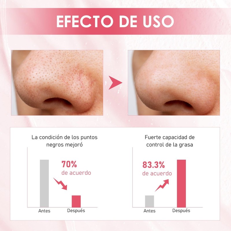Mascarilla de arcilla Centella Asiática en barra, Soothing Skin,Deep Cleansing,