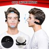 CrazyMouse CM01A Nose Guard for Broken Nose Adjustable Basketball Soccer
