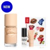 Makeup Forever NEW HD SKIN Balancing & Perfecting Foundation (+3