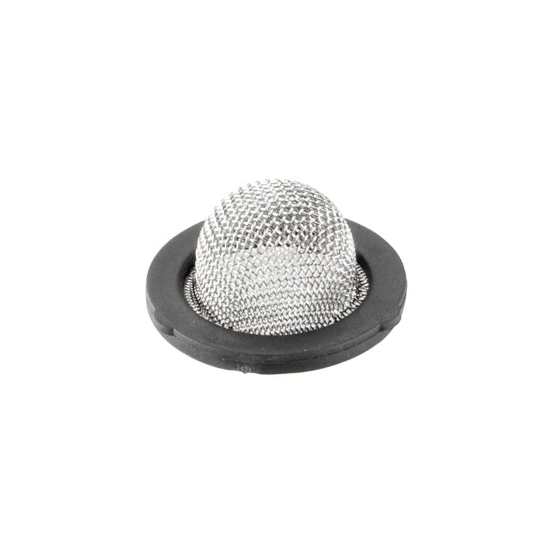 Gardena Filter: Spare Parts for Protection Against Dirt Water for