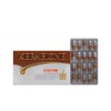 Kerabione 60 Capsules, Complex Vitamins for Healthy Looking Hair, Nails