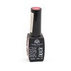 GLOBAL FASHION Professional Crackle Gel Nail Polish - Captivating Cracked