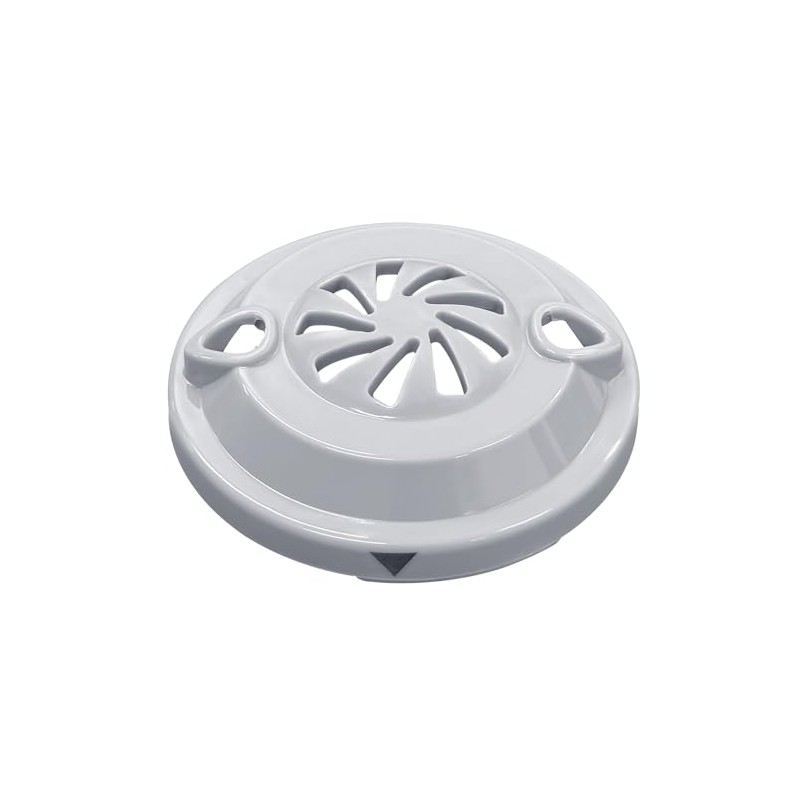 superbobi Replacement Magnetic Jet Motor Head(4 pin) Cover for Disposable