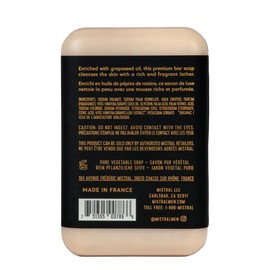 Mistral Sandstone Bar Soap 250g