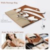 [Niymyin] 6-in-1 Stainless Steel Muscle & Fascia Scraper Tool Set,