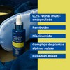 Round Midnight Serum with Pure Retinal 0.2% 30 ml