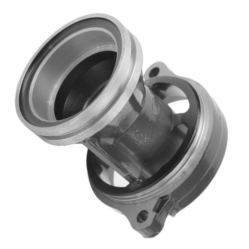 Lower Casing Cover Strong Metal Small Accurate Size Durable Propeller