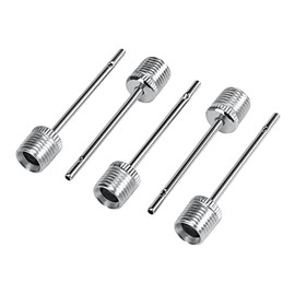 Pretul VAL-BA-5, Válvula p/inflar balones, 5 piezas