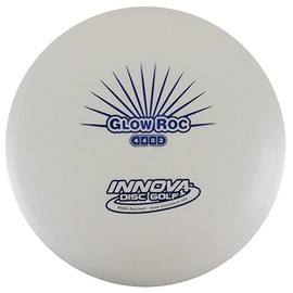 INNOVA DX Glow ROC Mid-Range Golf Disc - 178-180g