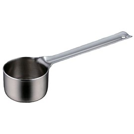 高桑金属 コーヒーメジャーカップ サテン ロング 405664