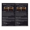 John Frieda Precision Foam Colour, Dark Natural Brown 4N, Full-coverage