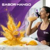 Aminoacidos She Force De 1kg De 100 Servis En Polvo