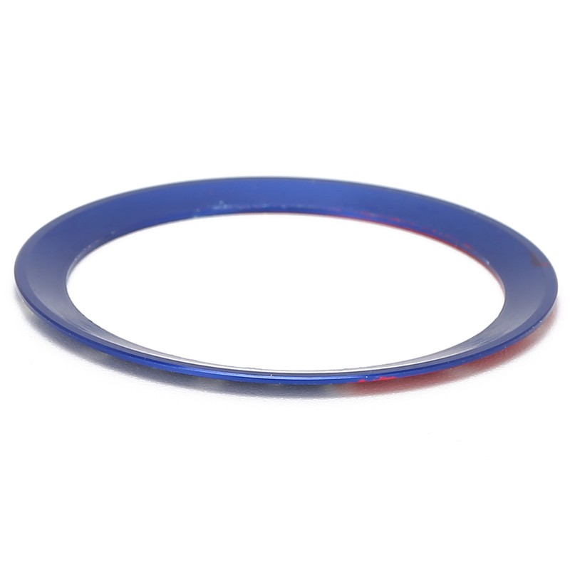 Aluminium Watch Bezel Ring Mechanical Watch Protection Scale Ring Watch