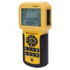 HP-846A Digital Portable Anemometer Wind Speed Gauge Air Temperature Meter