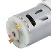 DC Peristaltic Liquid Mini Pump Dosing Water with Silicone Tube