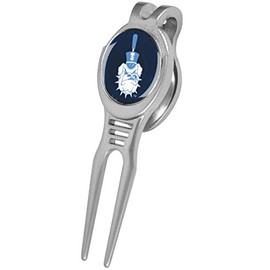 LinksWalker Citadel Bulldogs - Divot Kool Tool