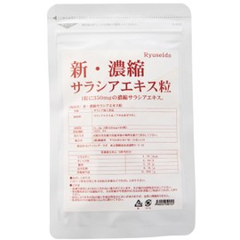 Concentrated Saracia Extract, 60 Tablets