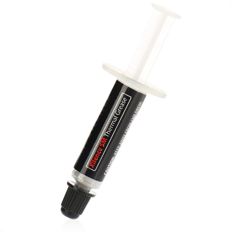 Xilence Thermal Paste in Tube for CPU, Cooling Paste for
