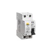 KRO6 Differential Circuit Breaker with Surge Protector