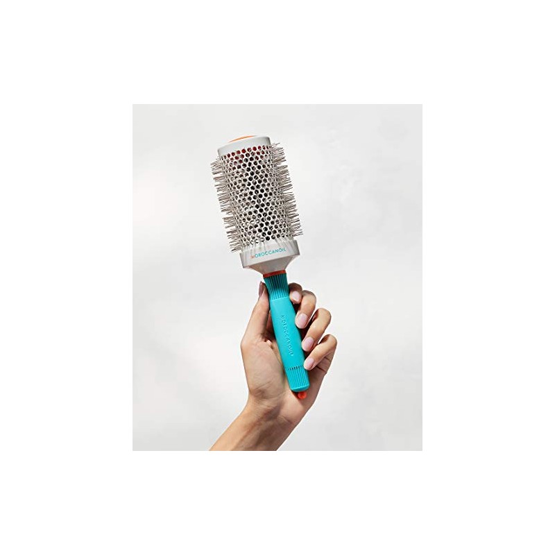 Moroccanoil Cepillo Redondo de Cerámica