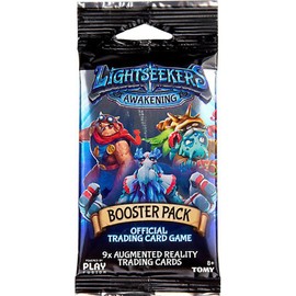 Lightseekers Booster Pack