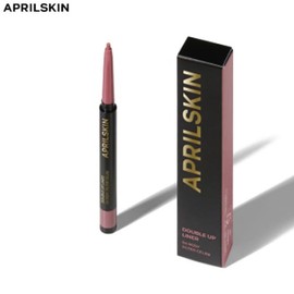 APRILSKIN Double Up Liner 0.14g, Color:07 Shade ending