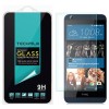 TechFilm Tempered Glass Screen Protector Saver Shield for HTC Desire 626 / 626s