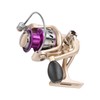 Spinning Reel 5.2:1 5+1BB Right Left Hand Interchangeable Fishing Reel