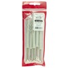 TIMCO Nylon Frame Fixing 10.0 x 120-Pozi-Yellow-(Bag 2) - 10120NFFP,