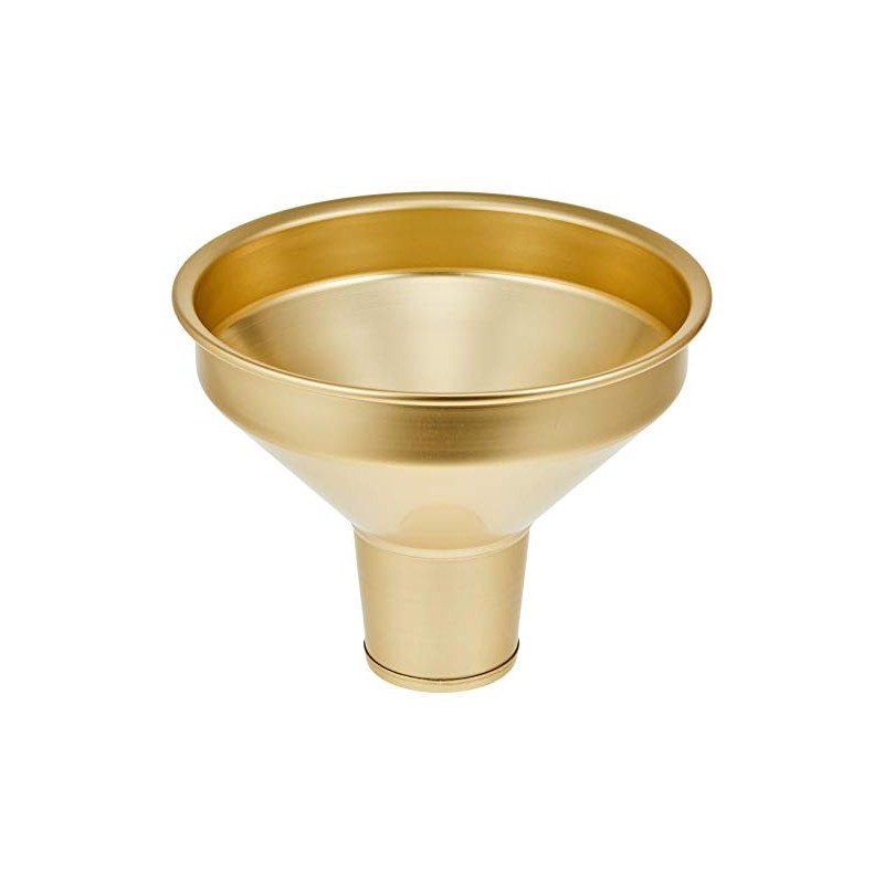 Aluminum Wide Mouth Funnel 62221 8.3 inches (21 cm)