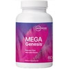 Genesis Mega Genesis Microbiome-Gut Health Support Probiotic 60 Caps