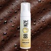 Bronze Cactus Caramel Cream Tanning Mousse | Easy Application &