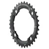 SRAM 34 Tooth 104mm BCD Outer Chainring With Medium Overshift